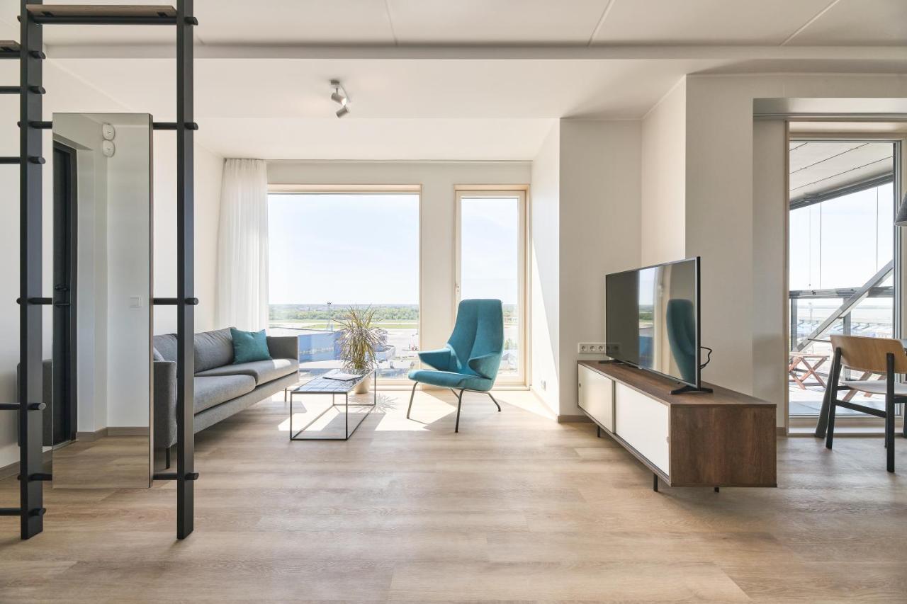 Lurich Residences Tallinn Exterior photo