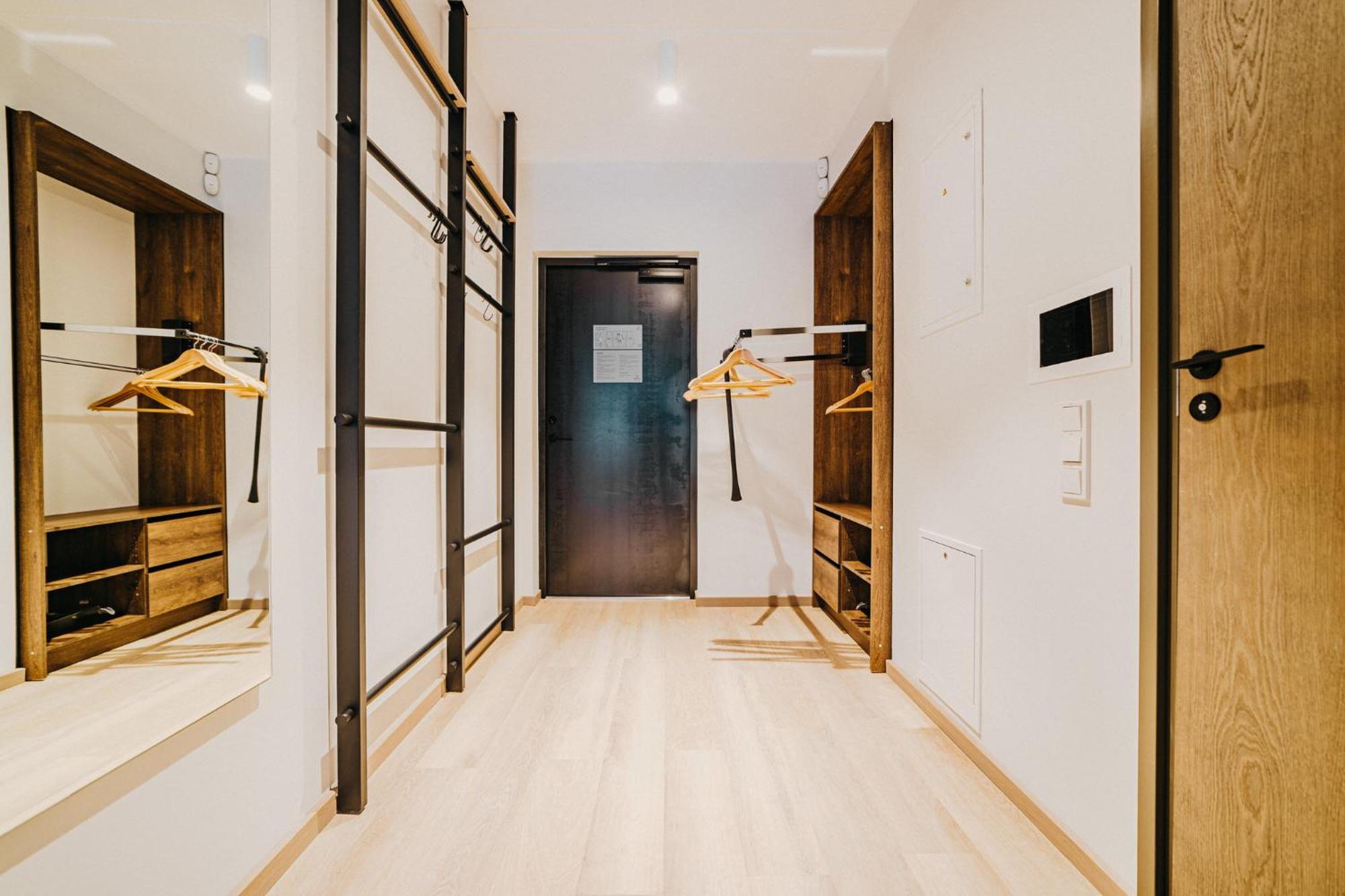 Lurich Residences Tallinn Exterior photo